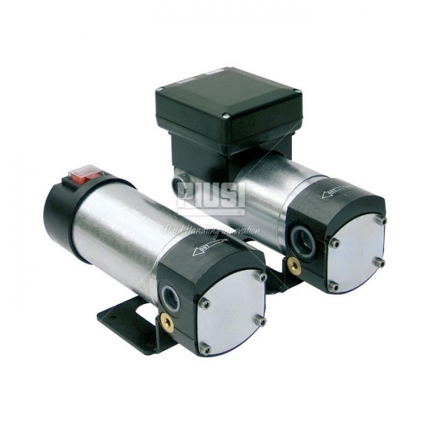 VISCOMAT DC