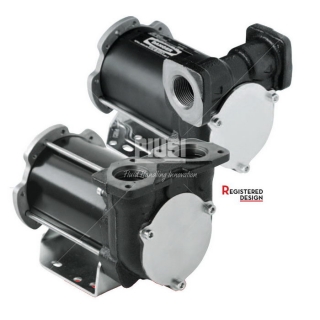 BP 3000 DC